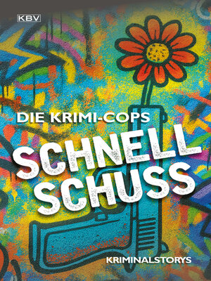 cover image of Schnellschuss